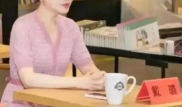 戴璐的最新爆料,揭开娱乐圈惊人内幕