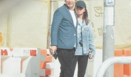 殷果被前男友爆料视频